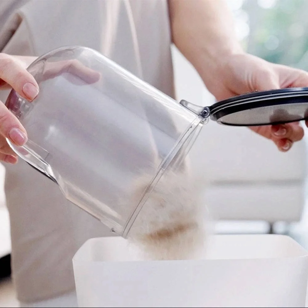 PETKIT AirClipper 5-in-1 Pet Grooming Kit Vacuum Grooming System